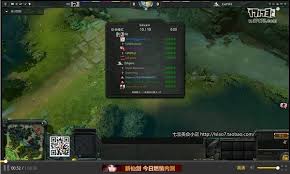 風暴英雄怎么顯示游戲初始化